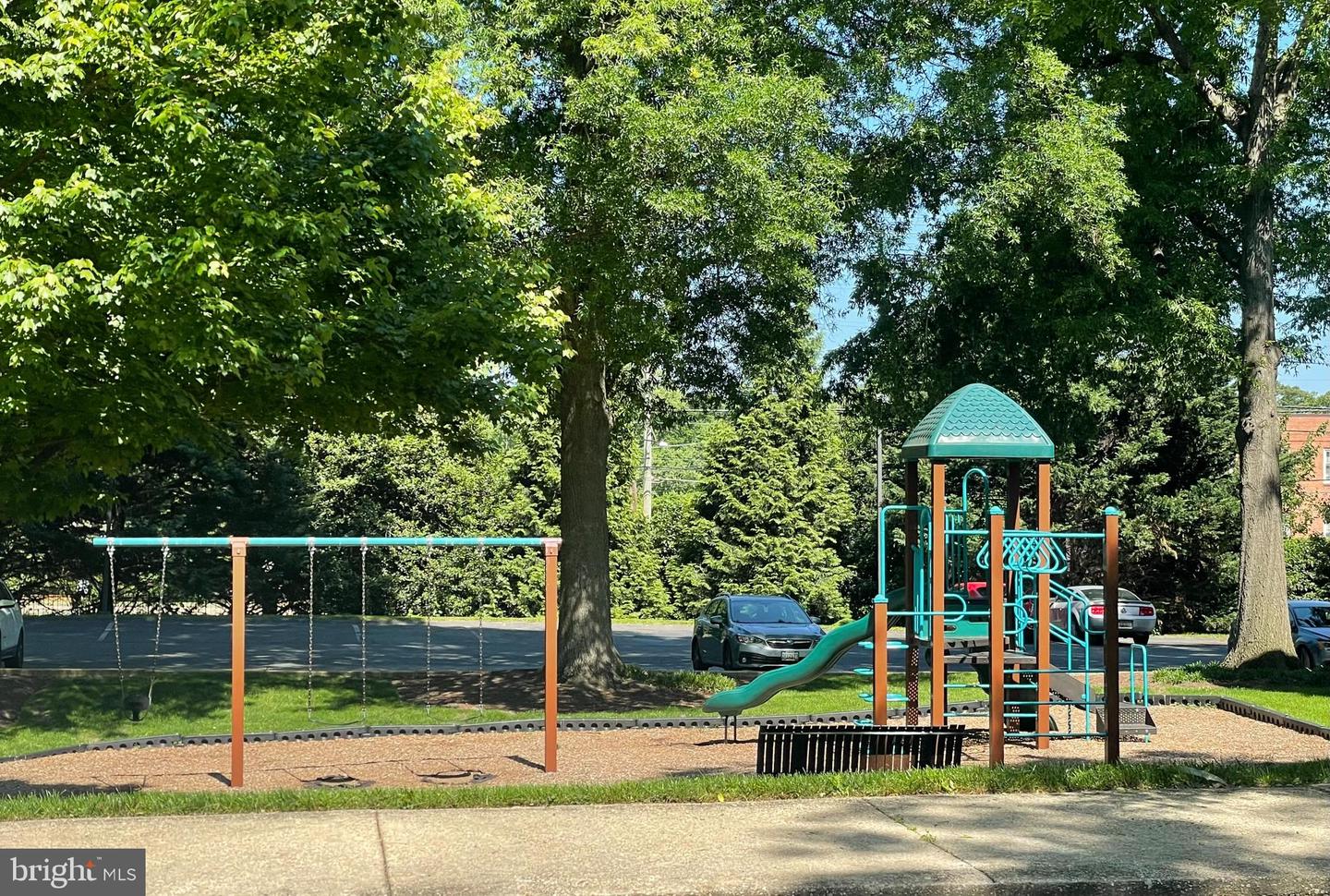 9800 Georgia Ave #25-303