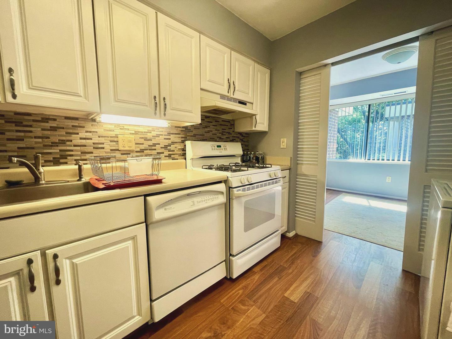 9800 Georgia Ave #25-303