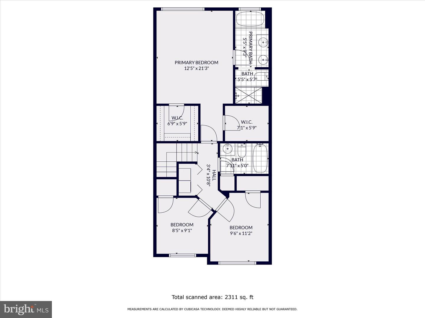 11893 Country Squire Way
