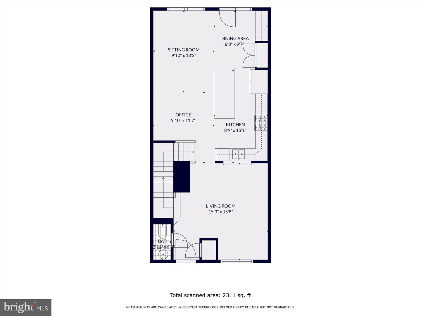 11893 Country Squire Way