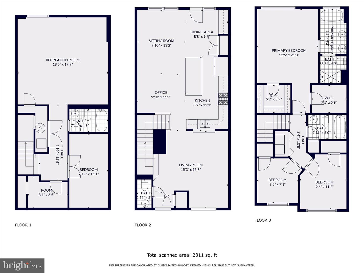 11893 Country Squire Way