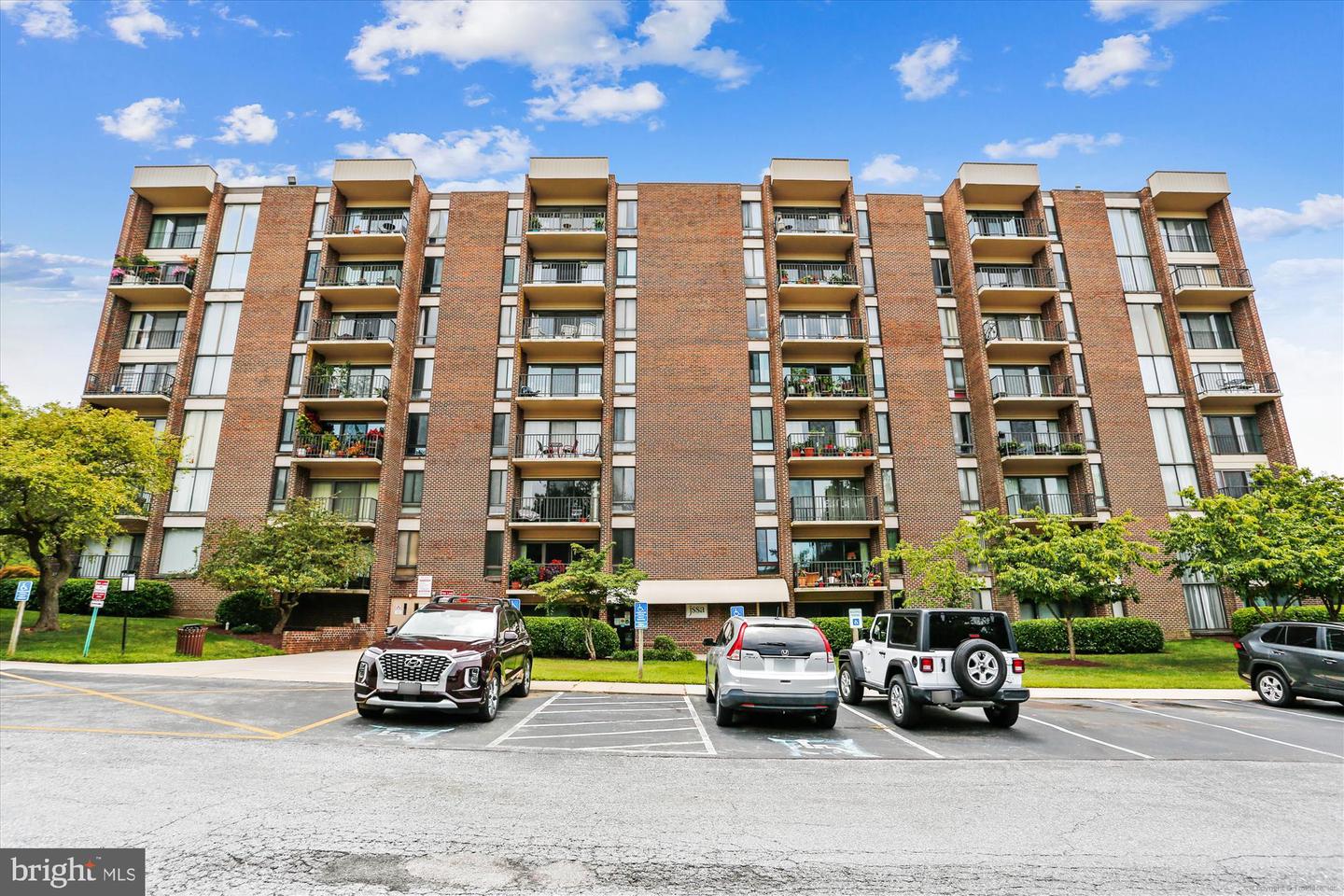 9900 Georgia Ave #27-213