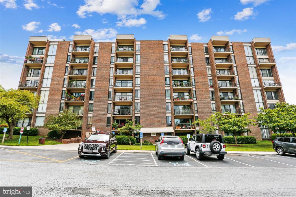 9900 Georgia Ave #27-213