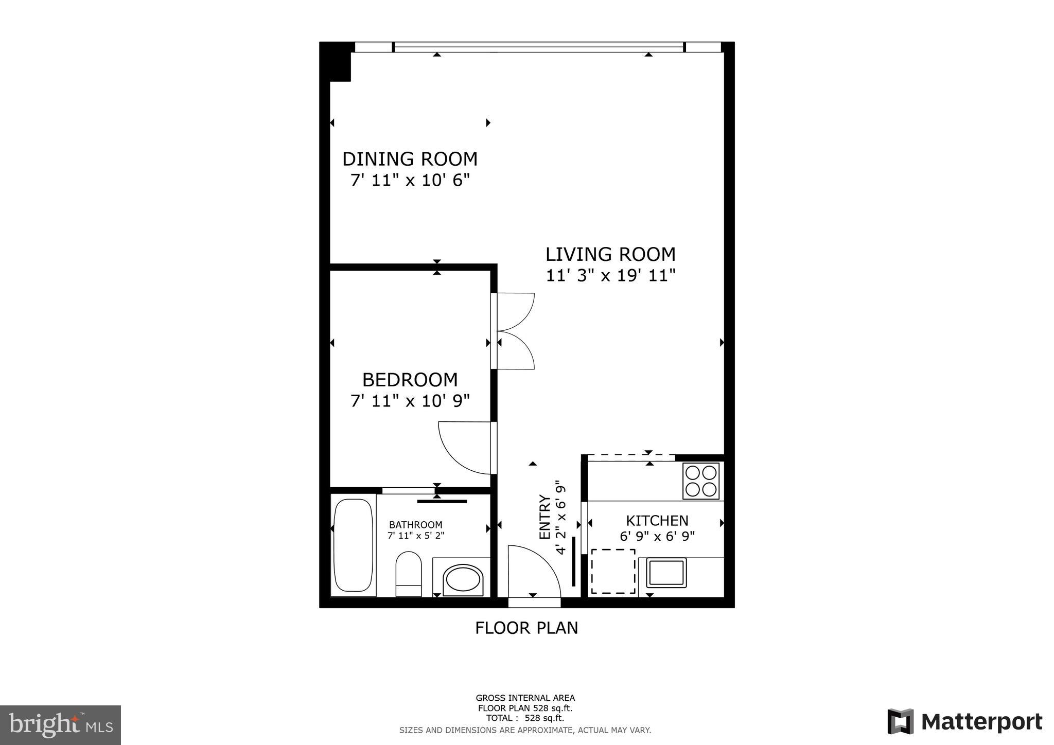 5500 Friendship Blvd #2012n