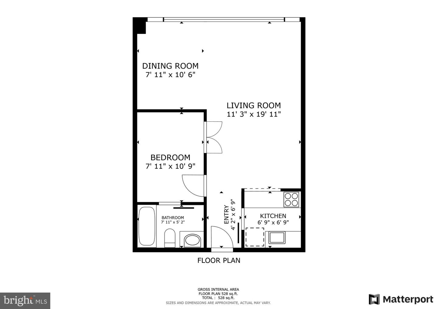 5500 Friendship Blvd #2012n
