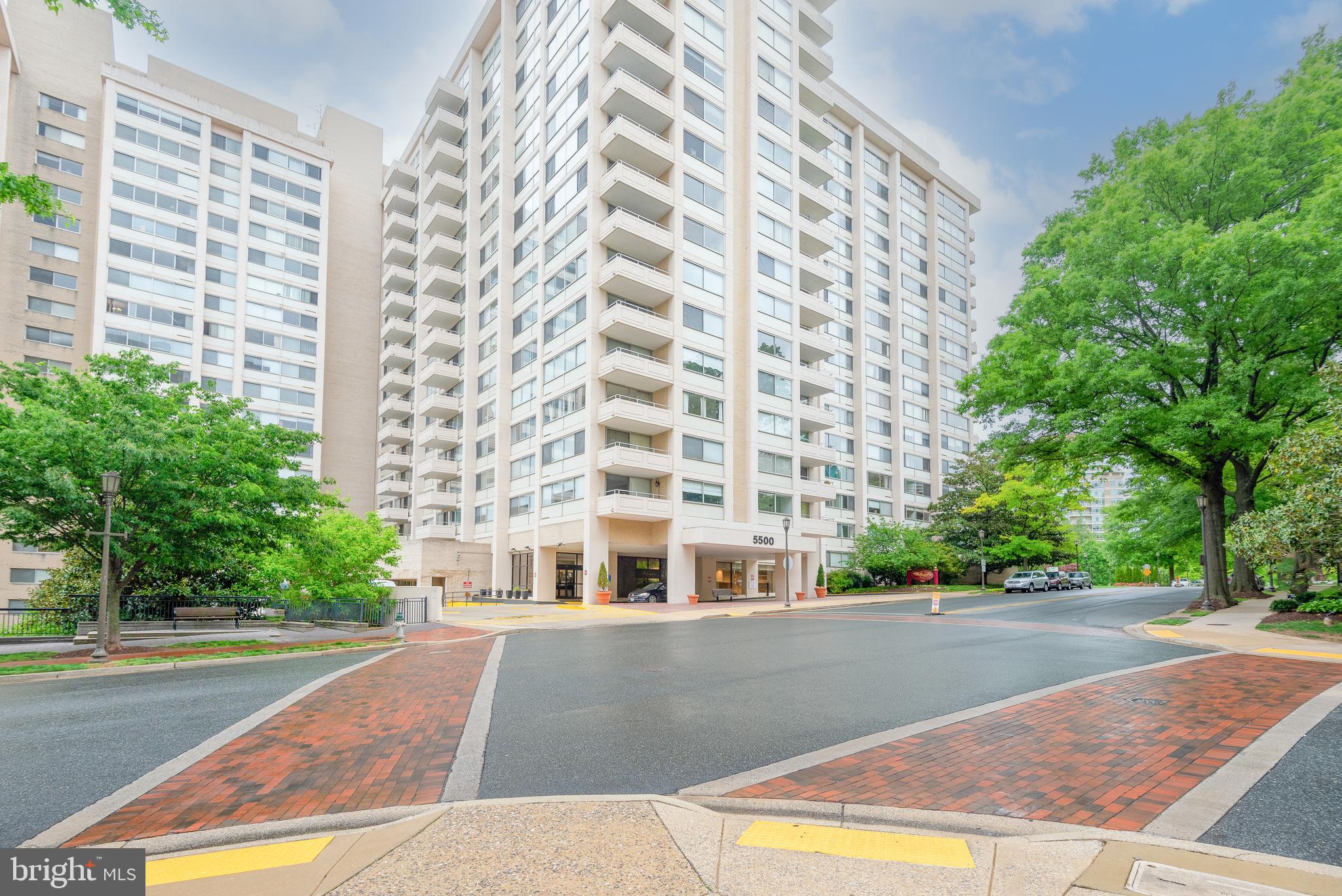 5500 Friendship Blvd #2012n