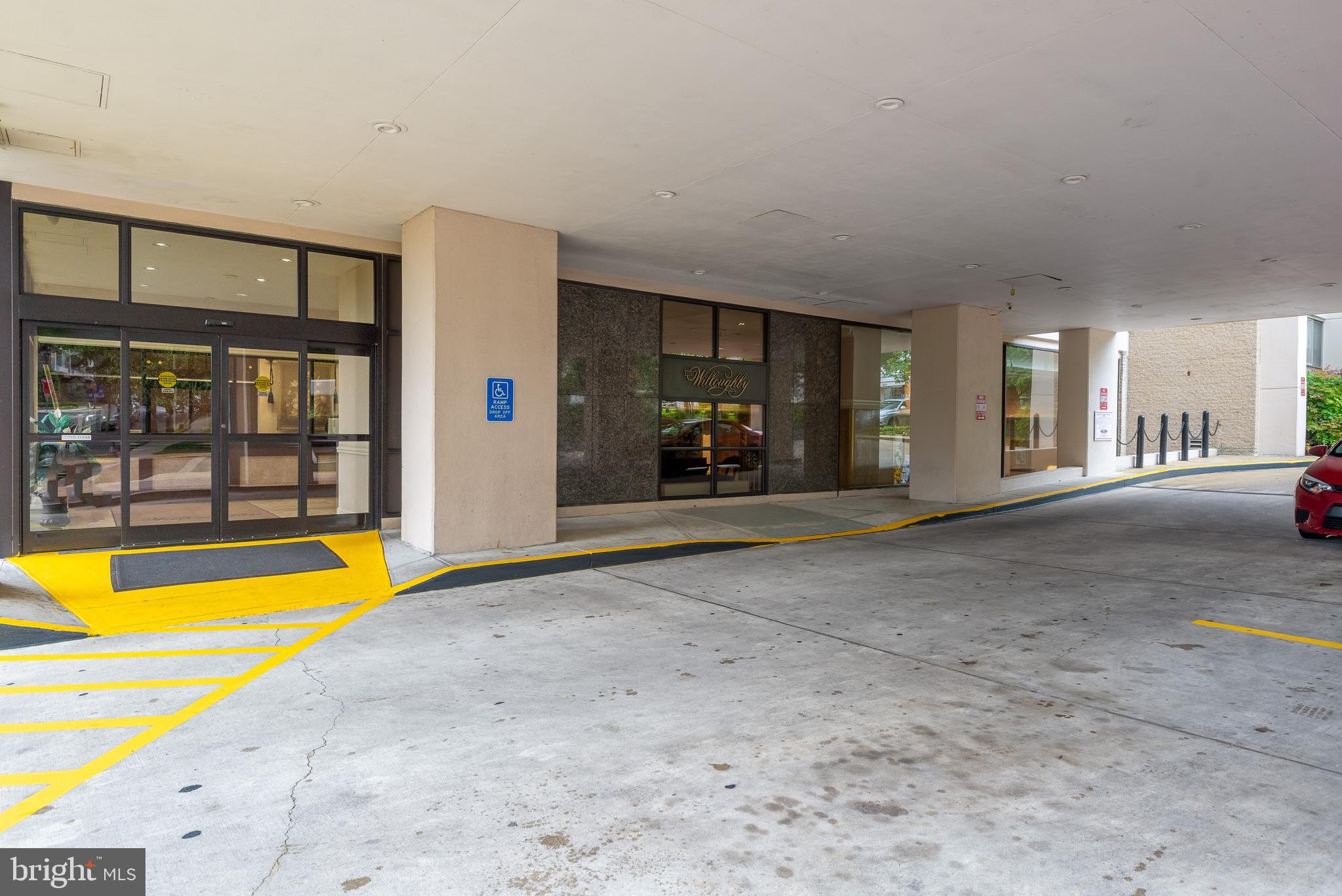 5500 Friendship Blvd #2012n