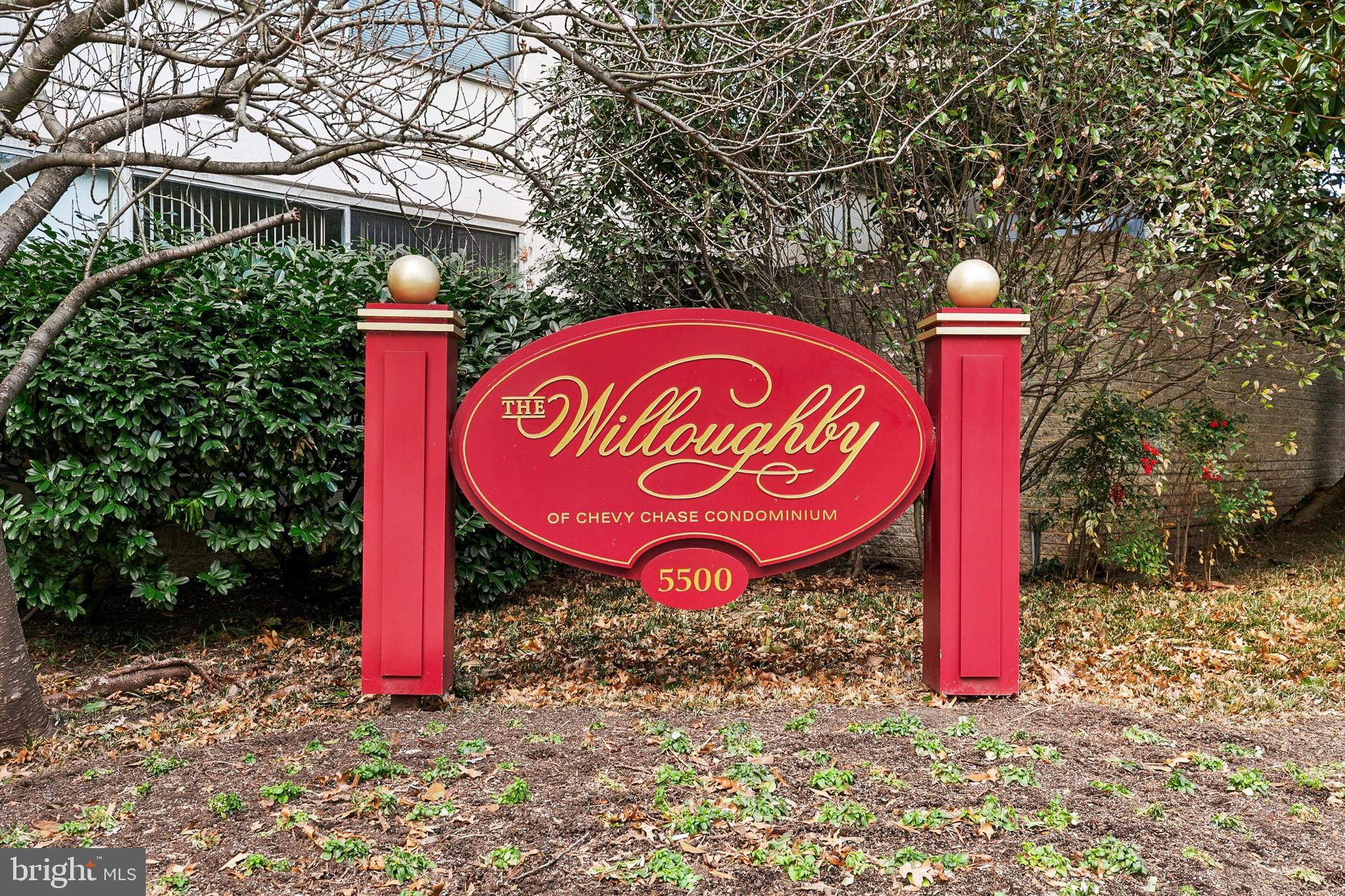 5500 Friendship Blvd #2012n