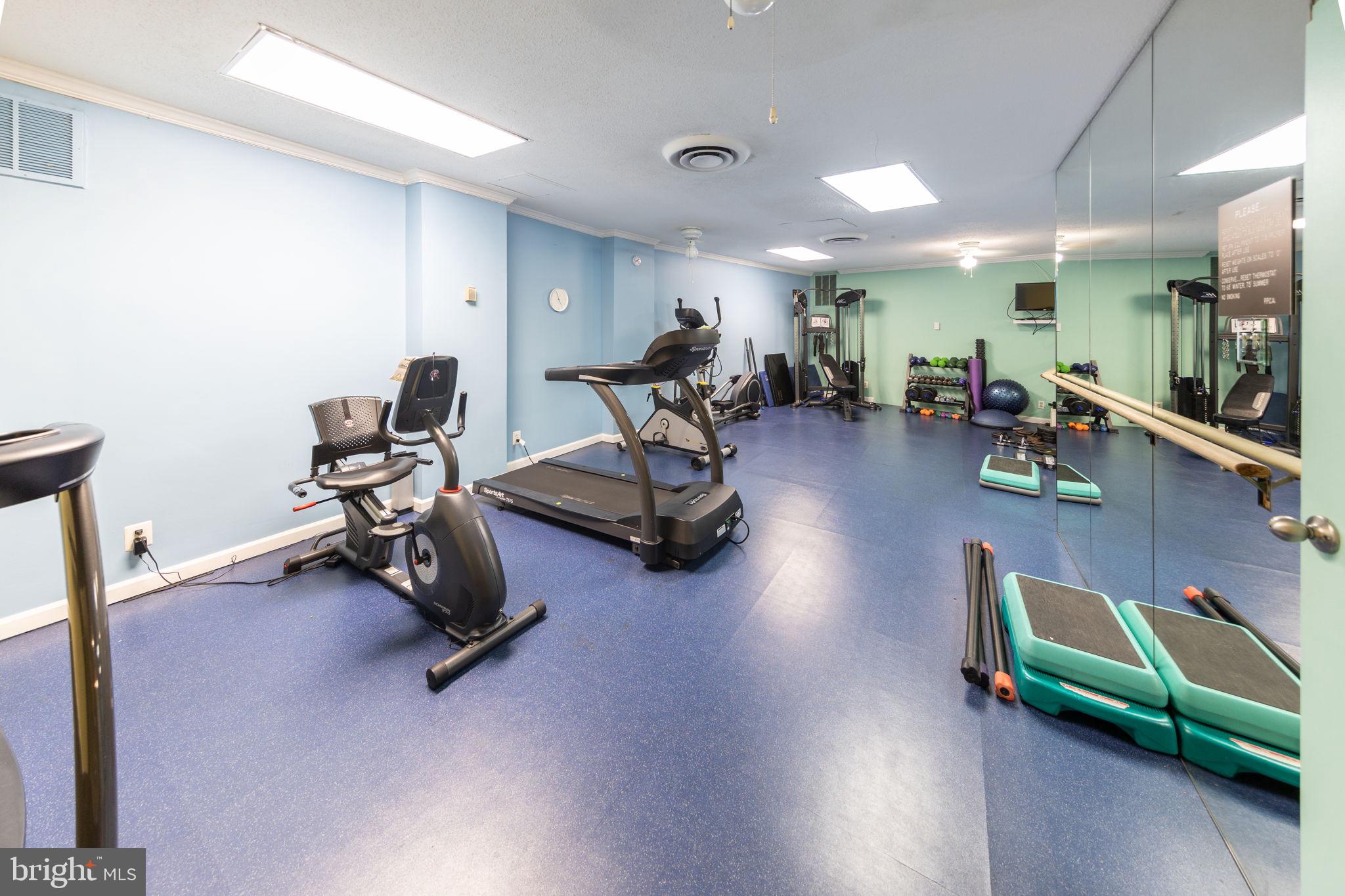 9039 Sligo Creek Pkwy #202