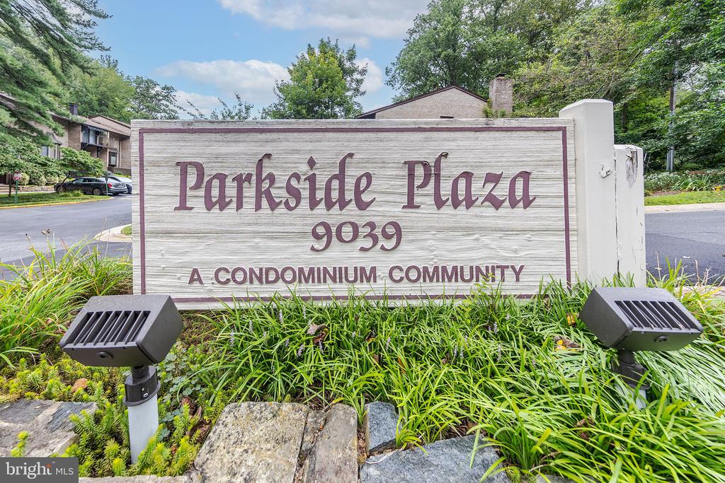 9039 Sligo Creek Pkwy #202
