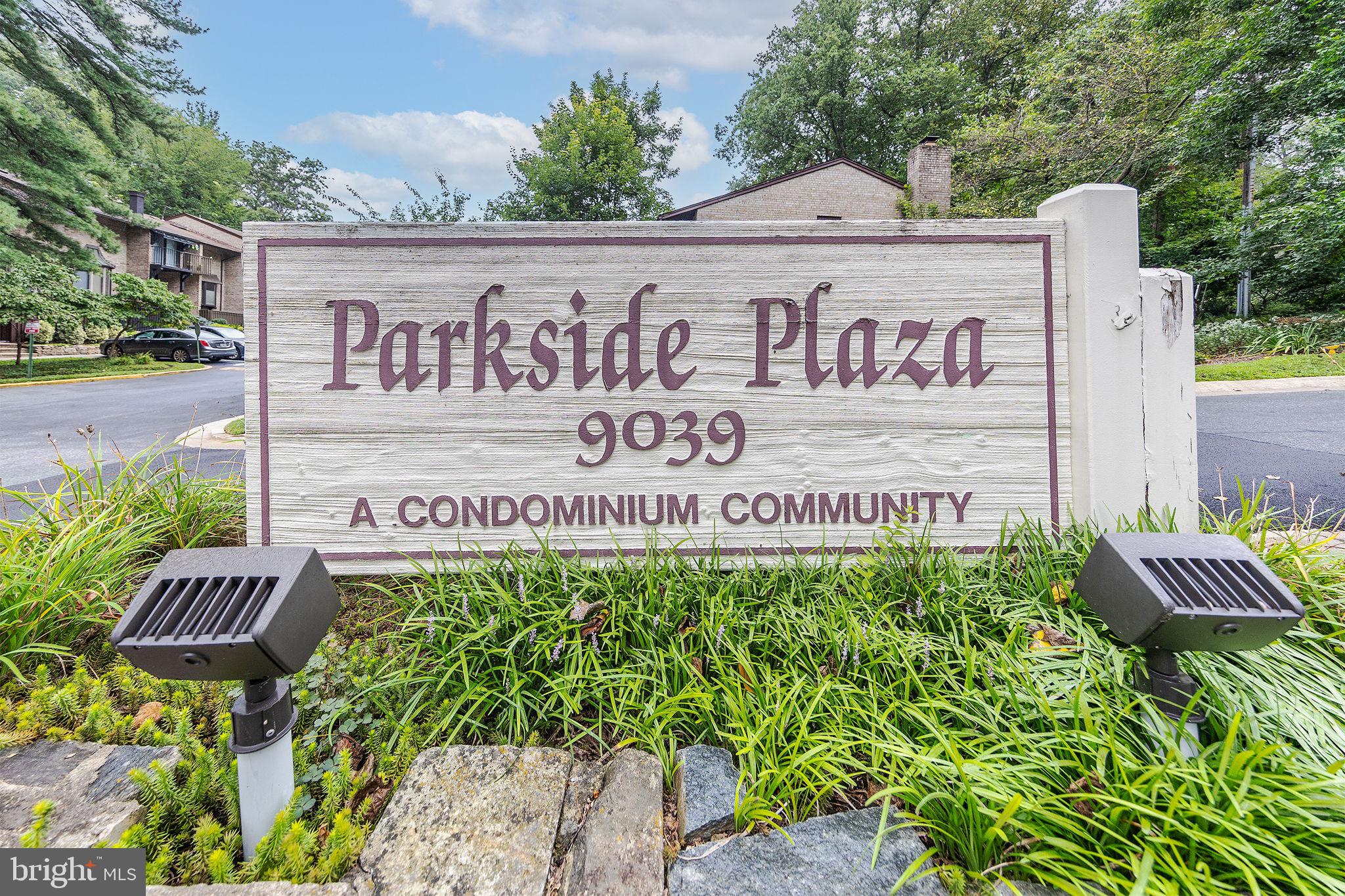 9039 Sligo Creek Pkwy #202