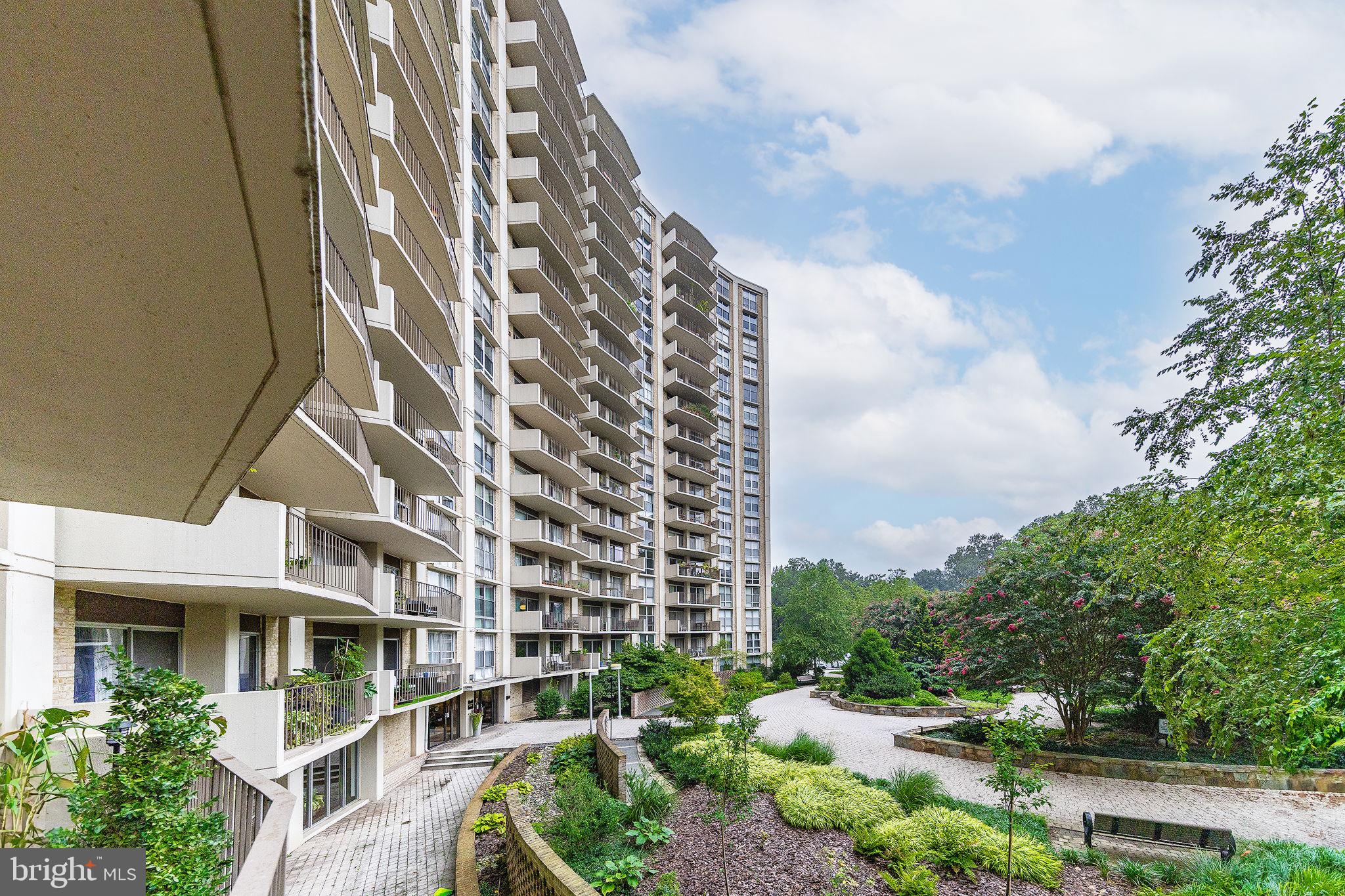 9039 Sligo Creek Pkwy #202
