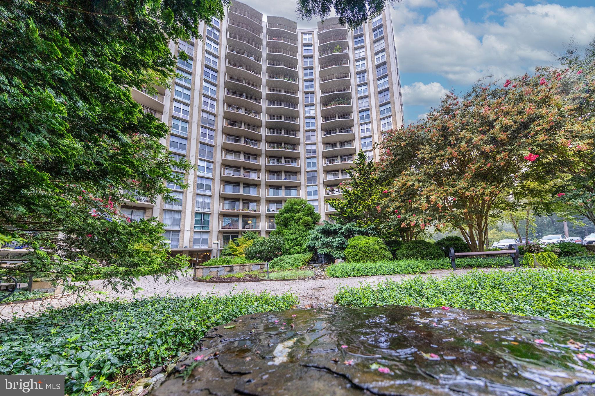 9039 Sligo Creek Pkwy #202