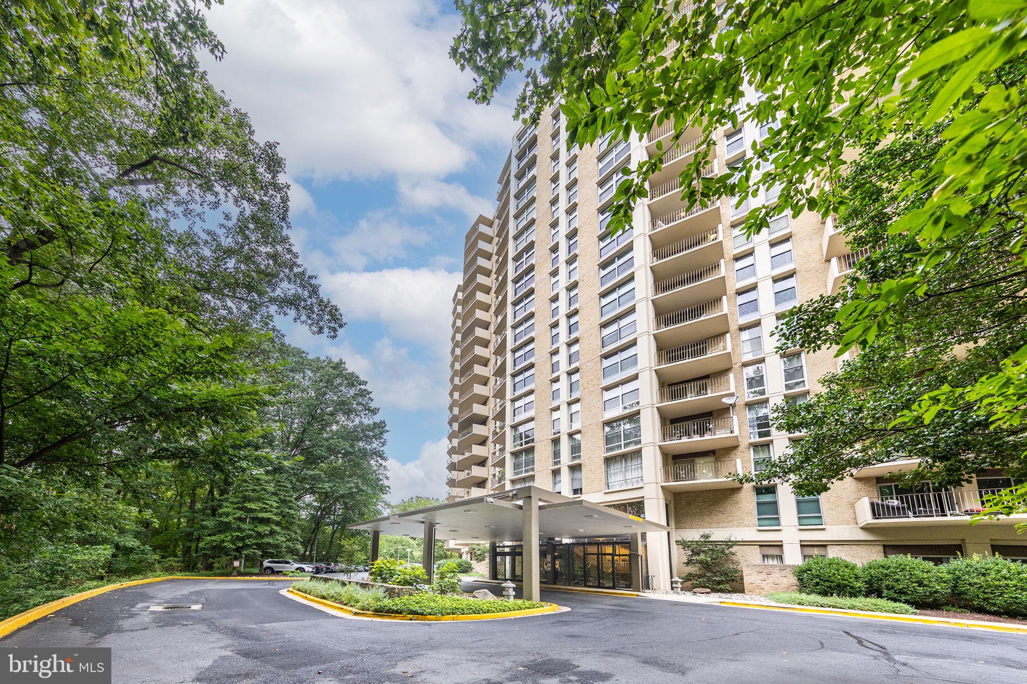 9039 Sligo Creek Pkwy #202
