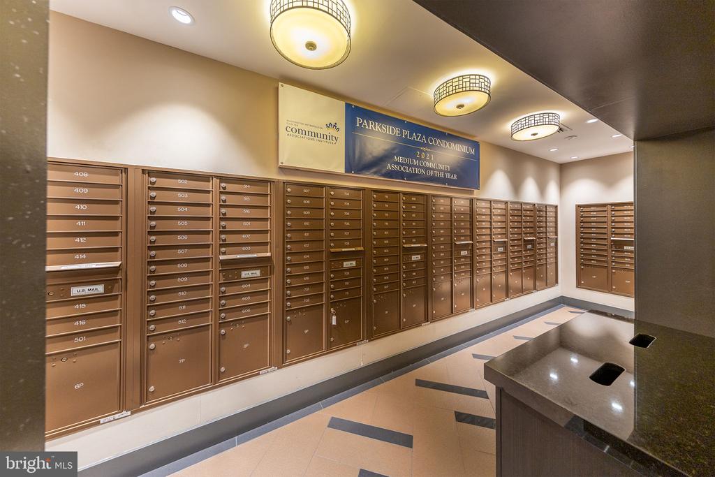 9039 Sligo Creek Pkwy #202