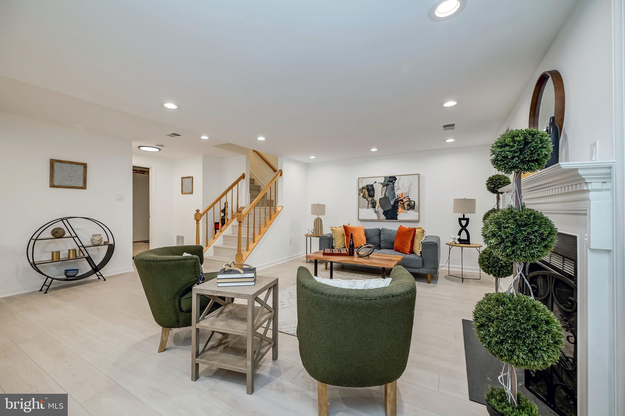 222 HIGH TIMBER COURT