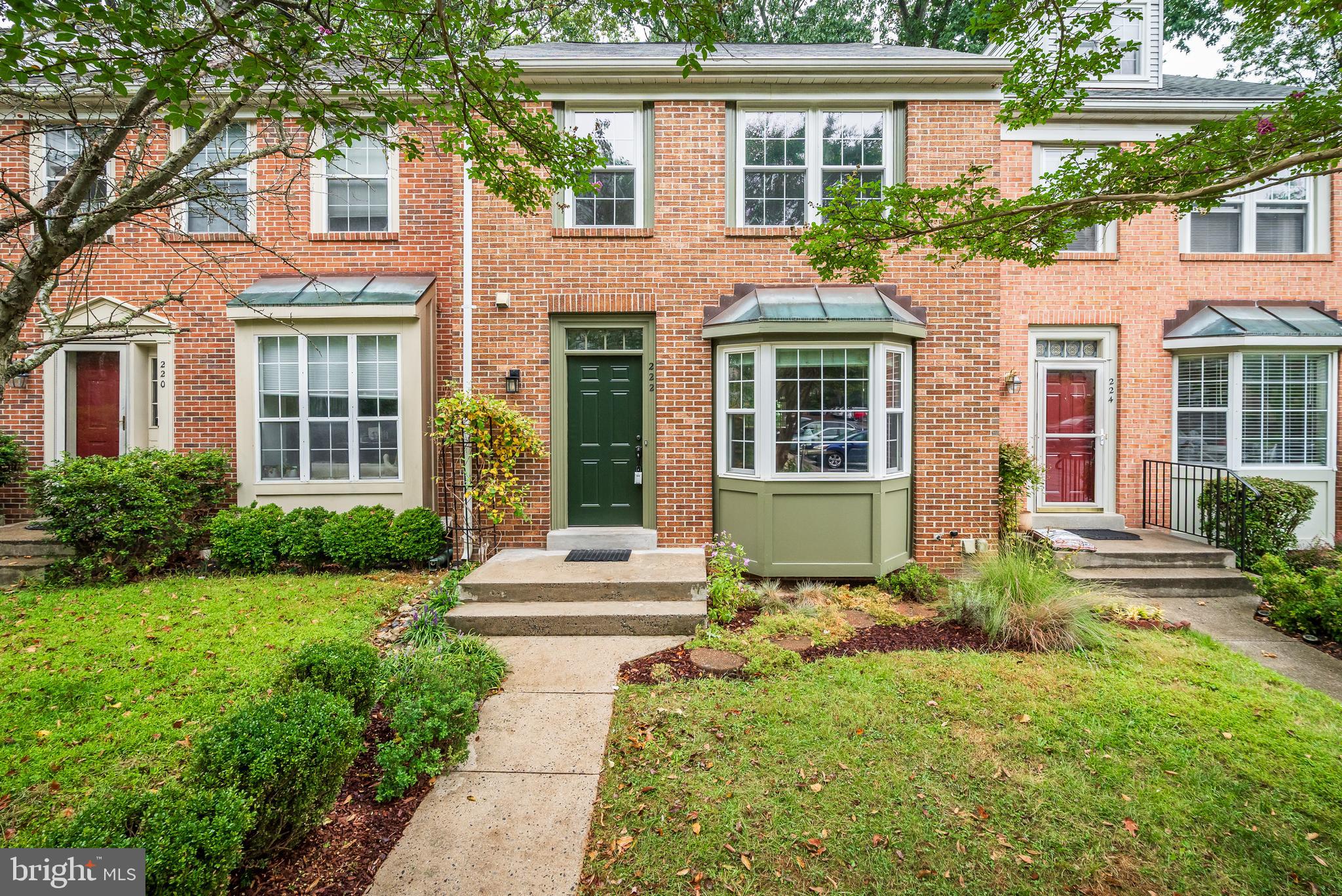 222 HIGH TIMBER COURT