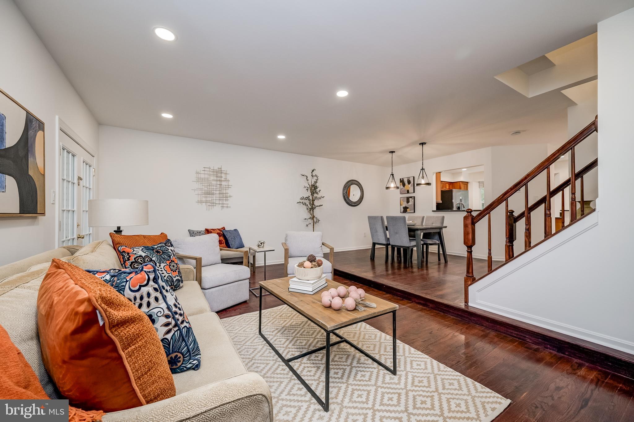 222 HIGH TIMBER COURT