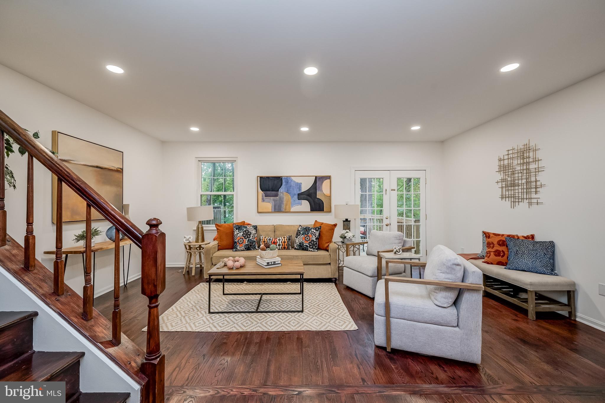 222 HIGH TIMBER COURT