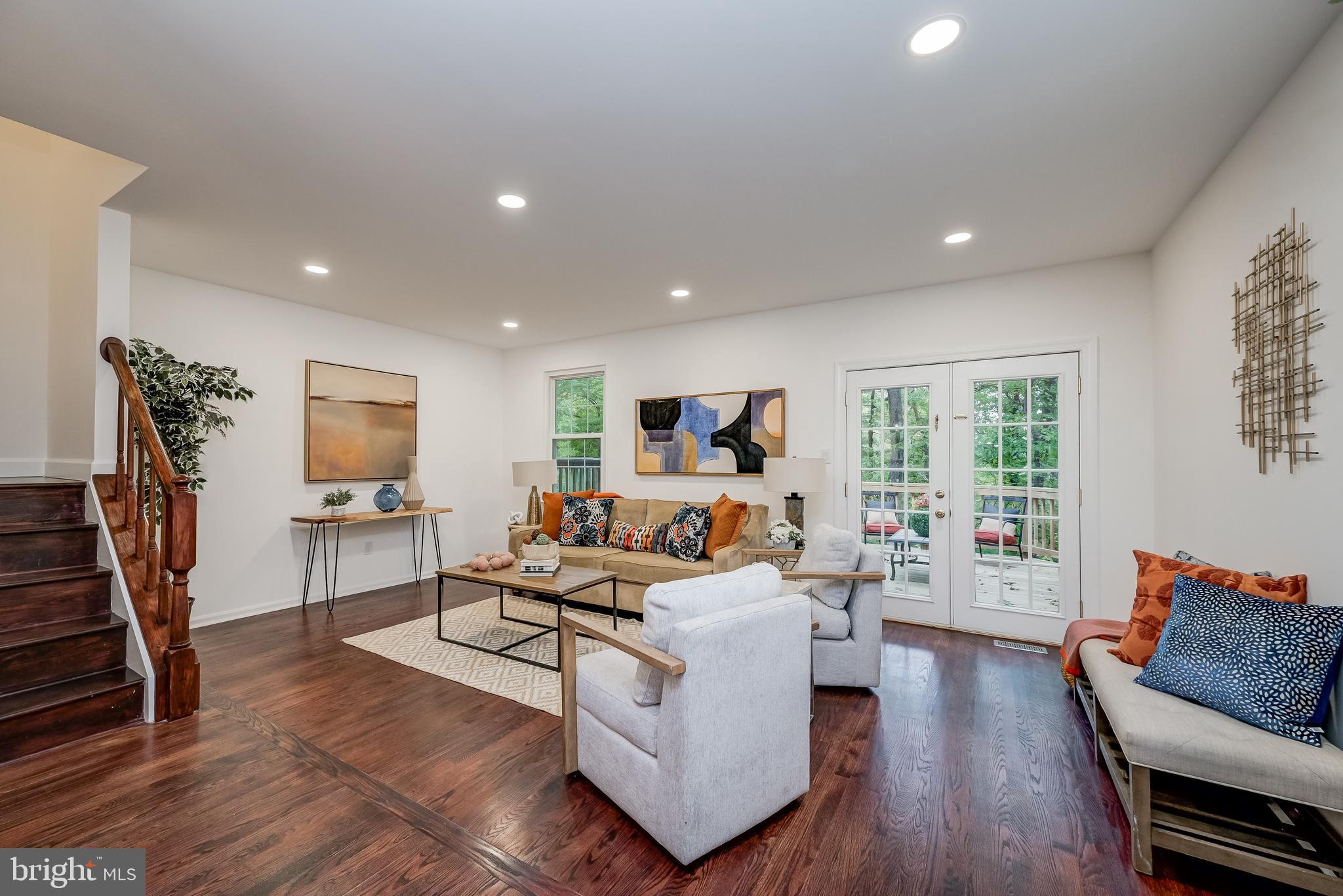 222 HIGH TIMBER COURT