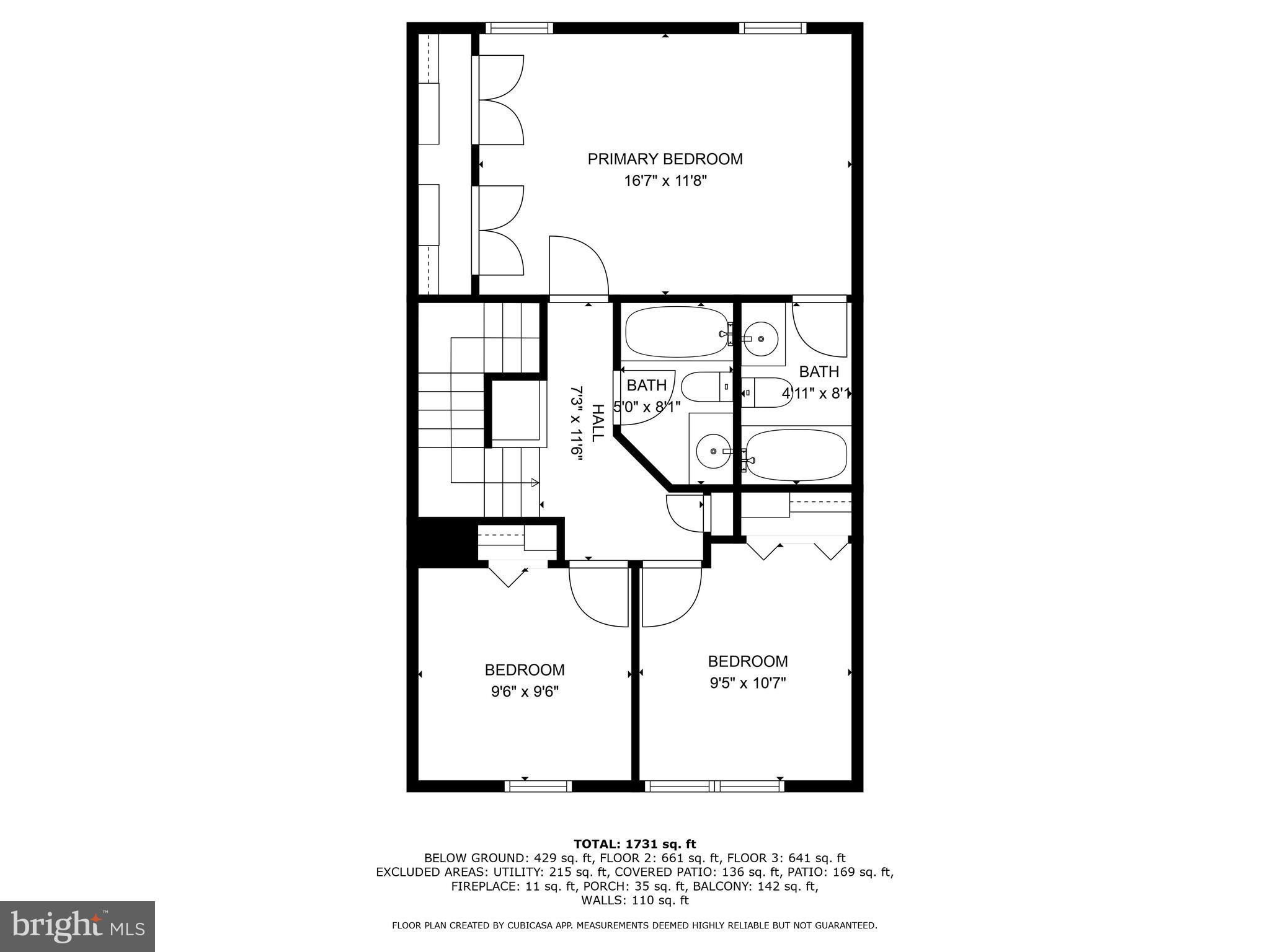222 HIGH TIMBER COURT