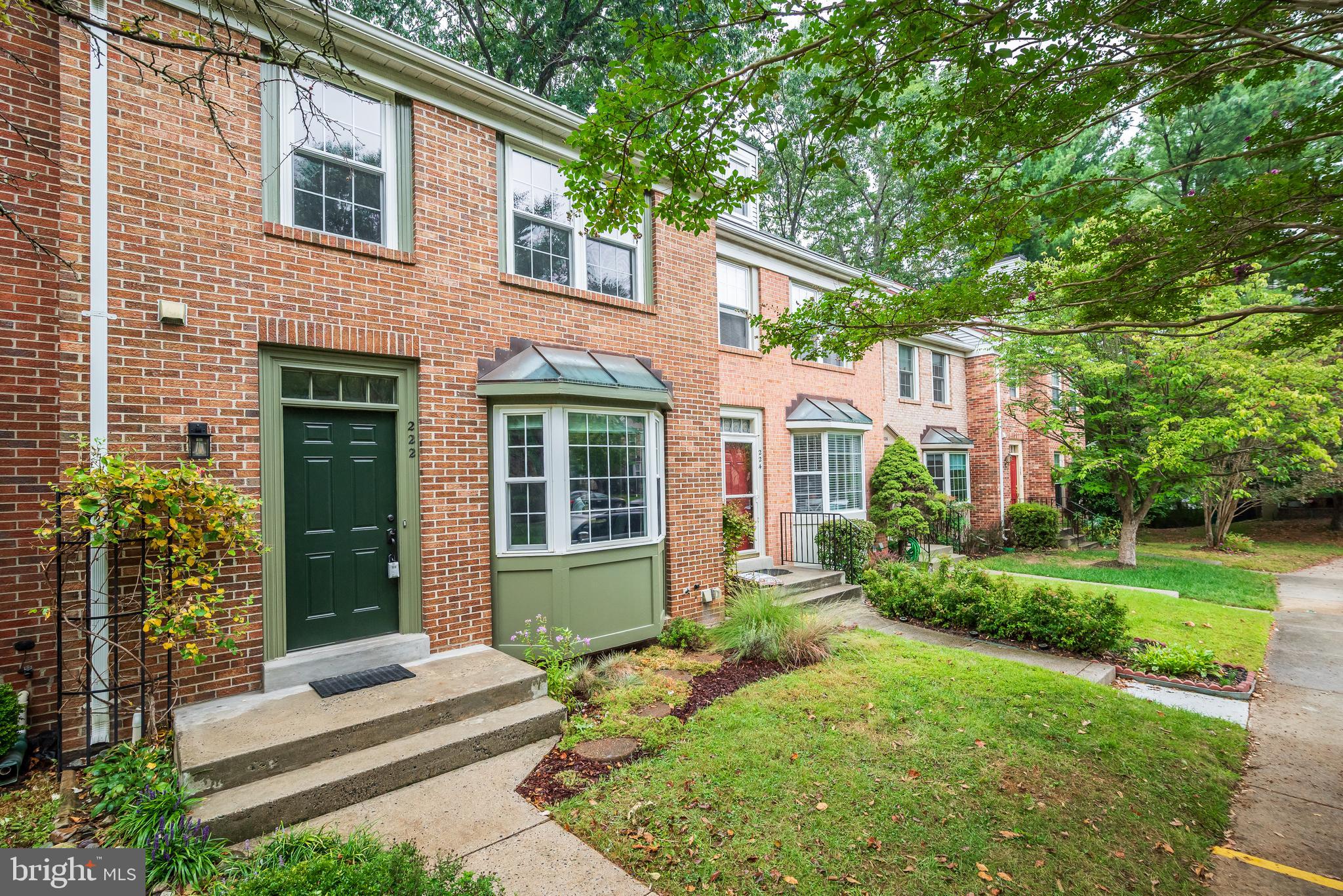 222 HIGH TIMBER COURT