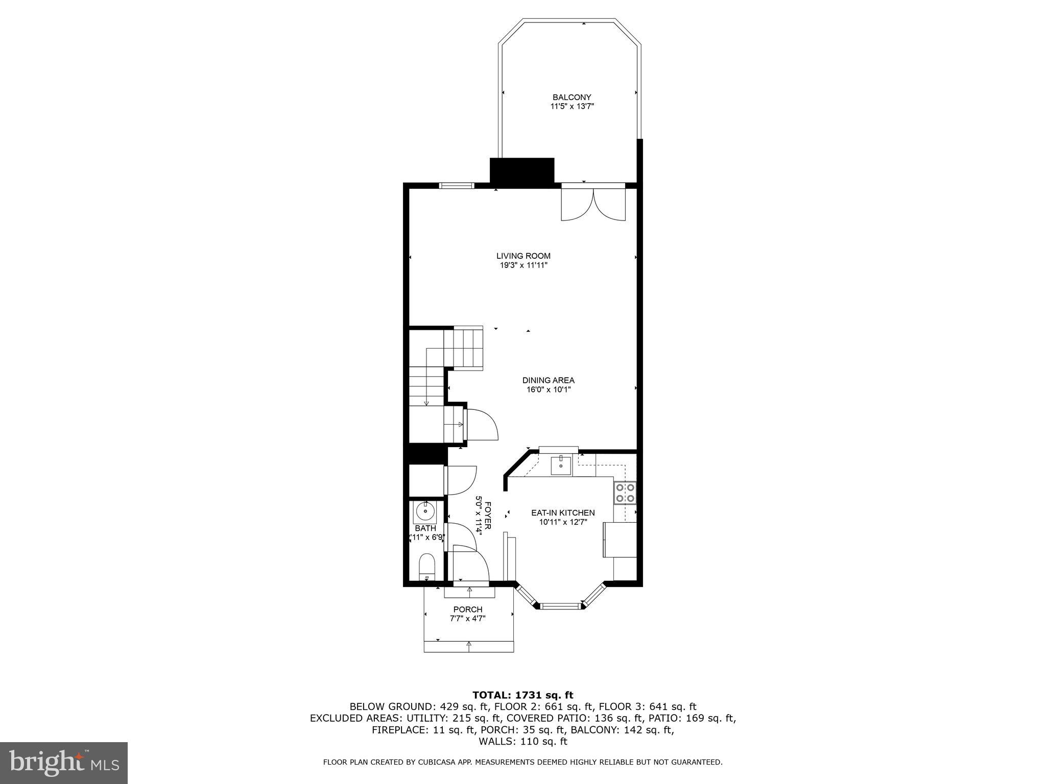 222 HIGH TIMBER COURT