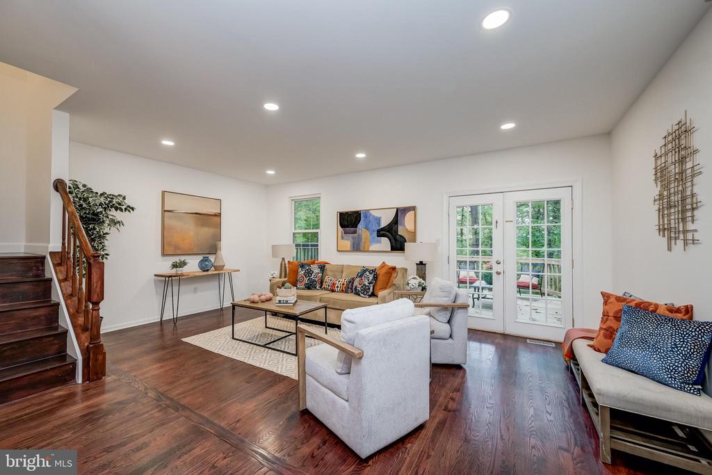 222 HIGH TIMBER COURT