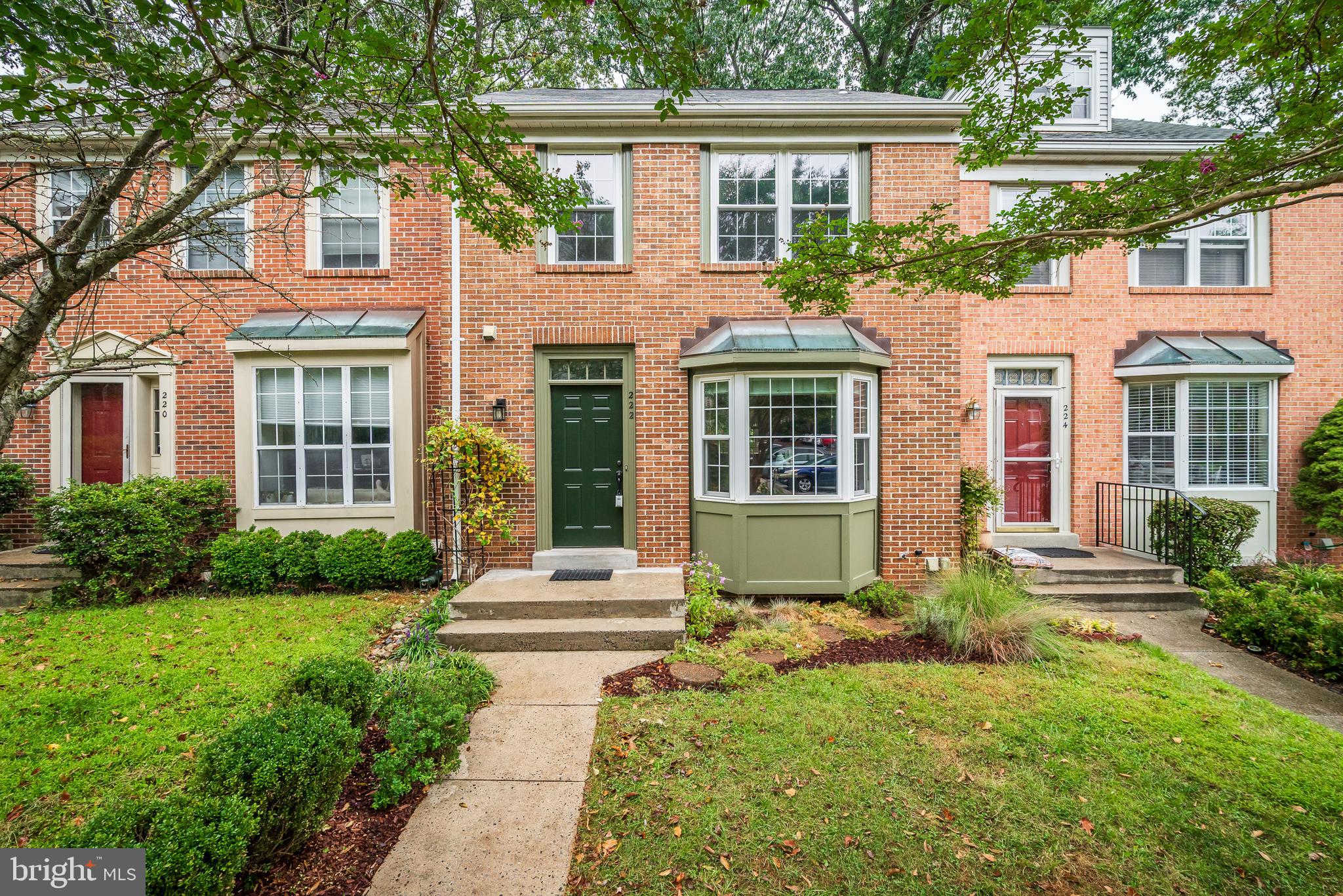 222 HIGH TIMBER COURT