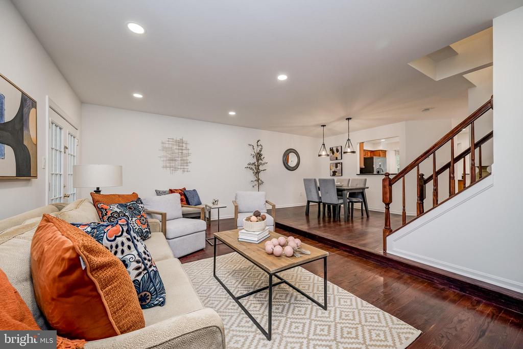 222 HIGH TIMBER COURT