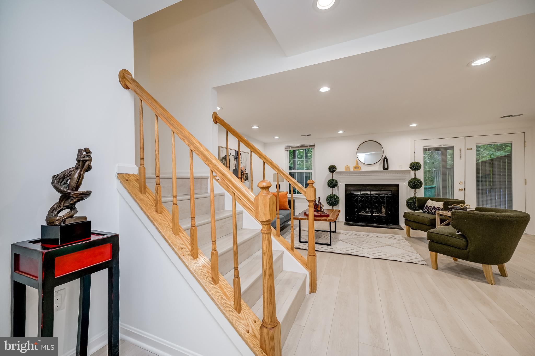 222 HIGH TIMBER COURT