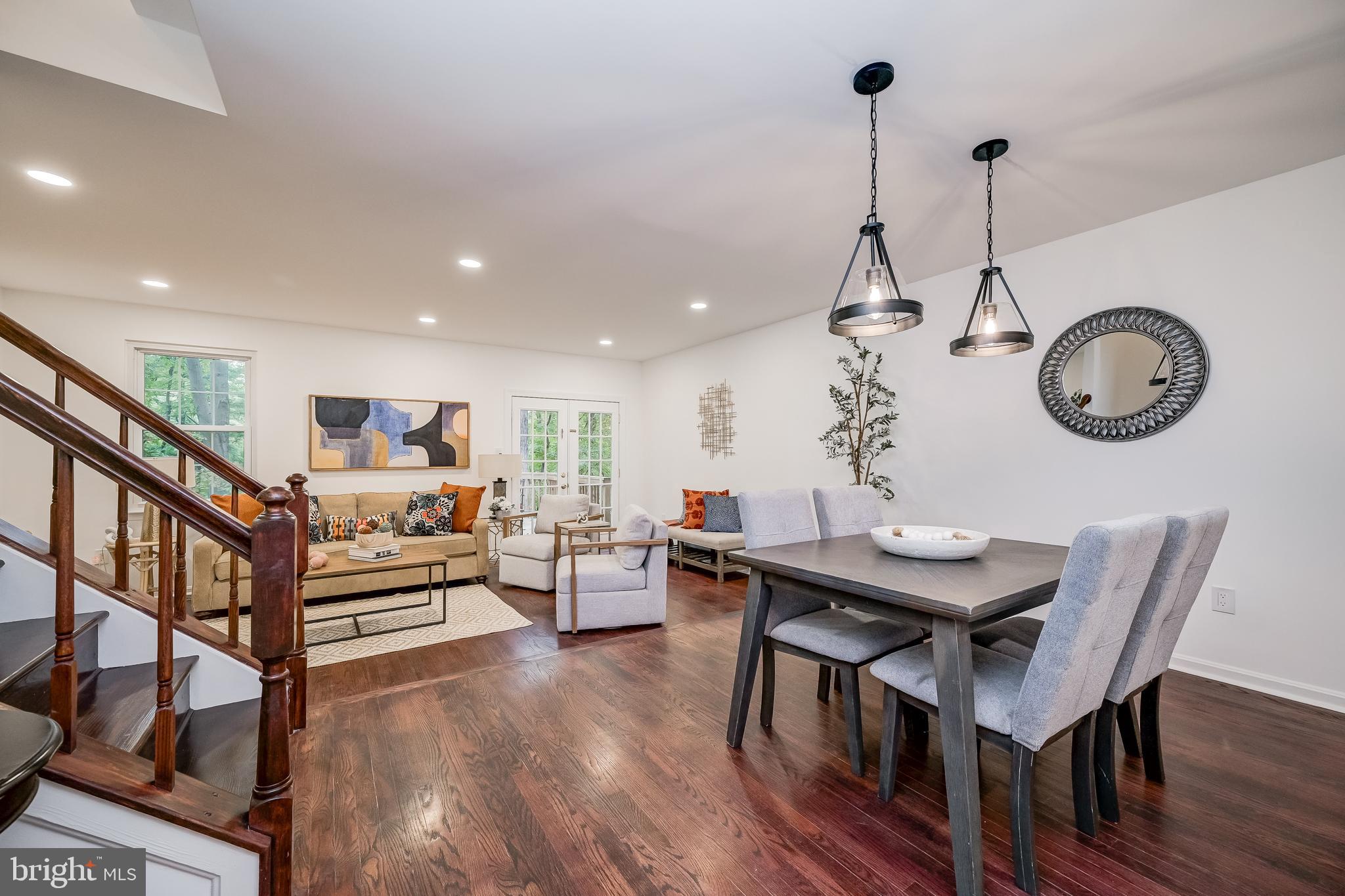 222 HIGH TIMBER COURT