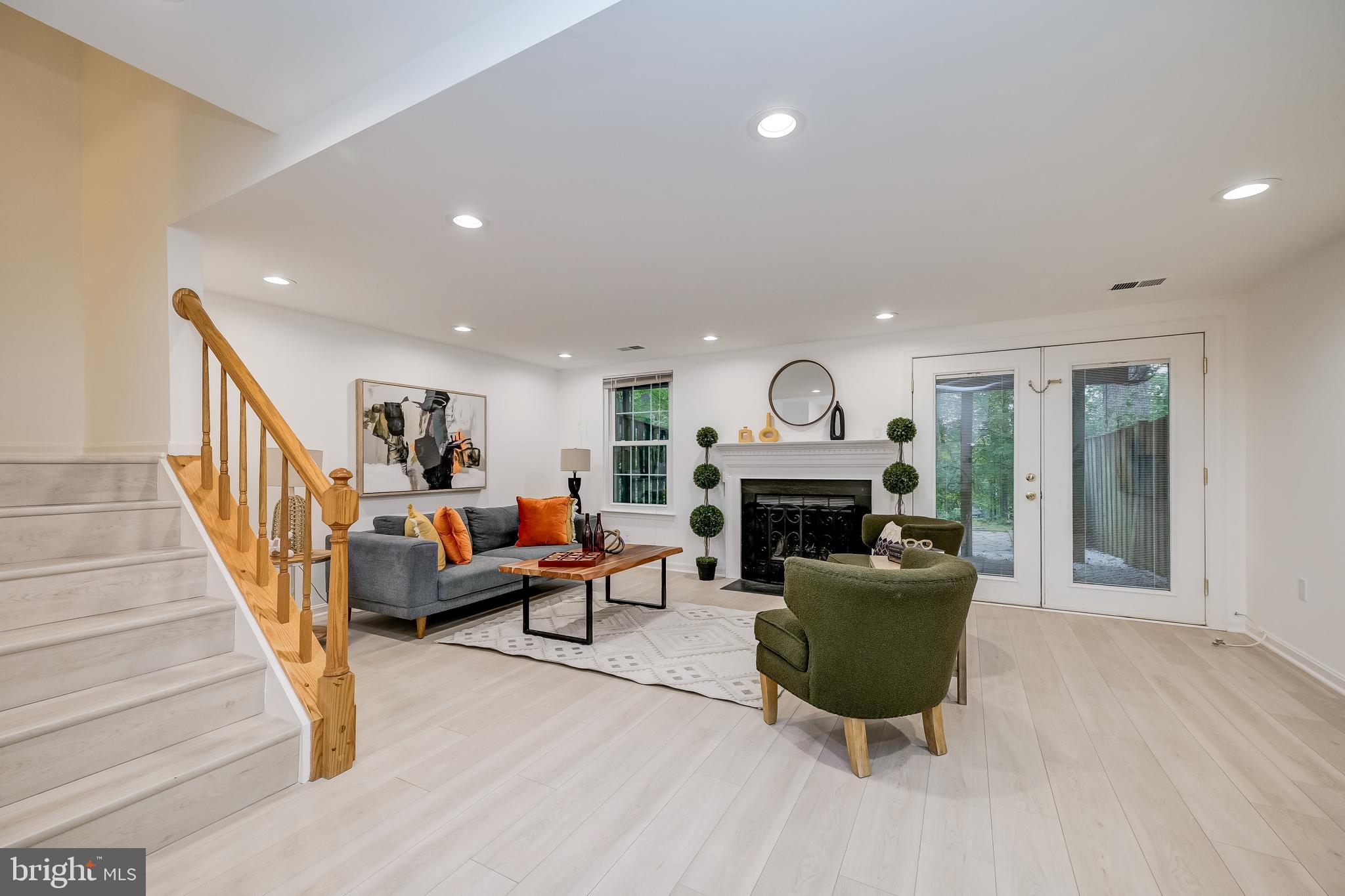 222 HIGH TIMBER COURT