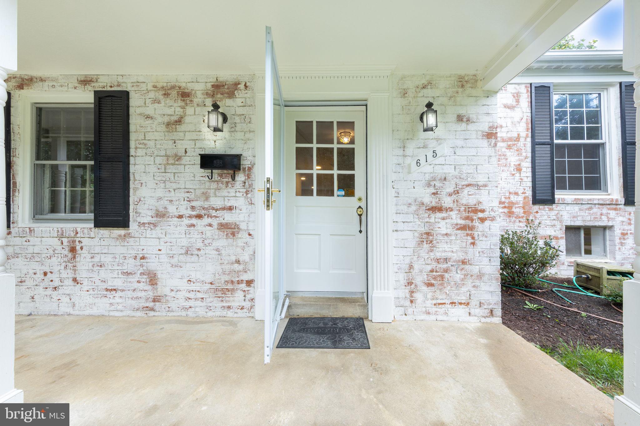615 SMALLWOOD ROAD