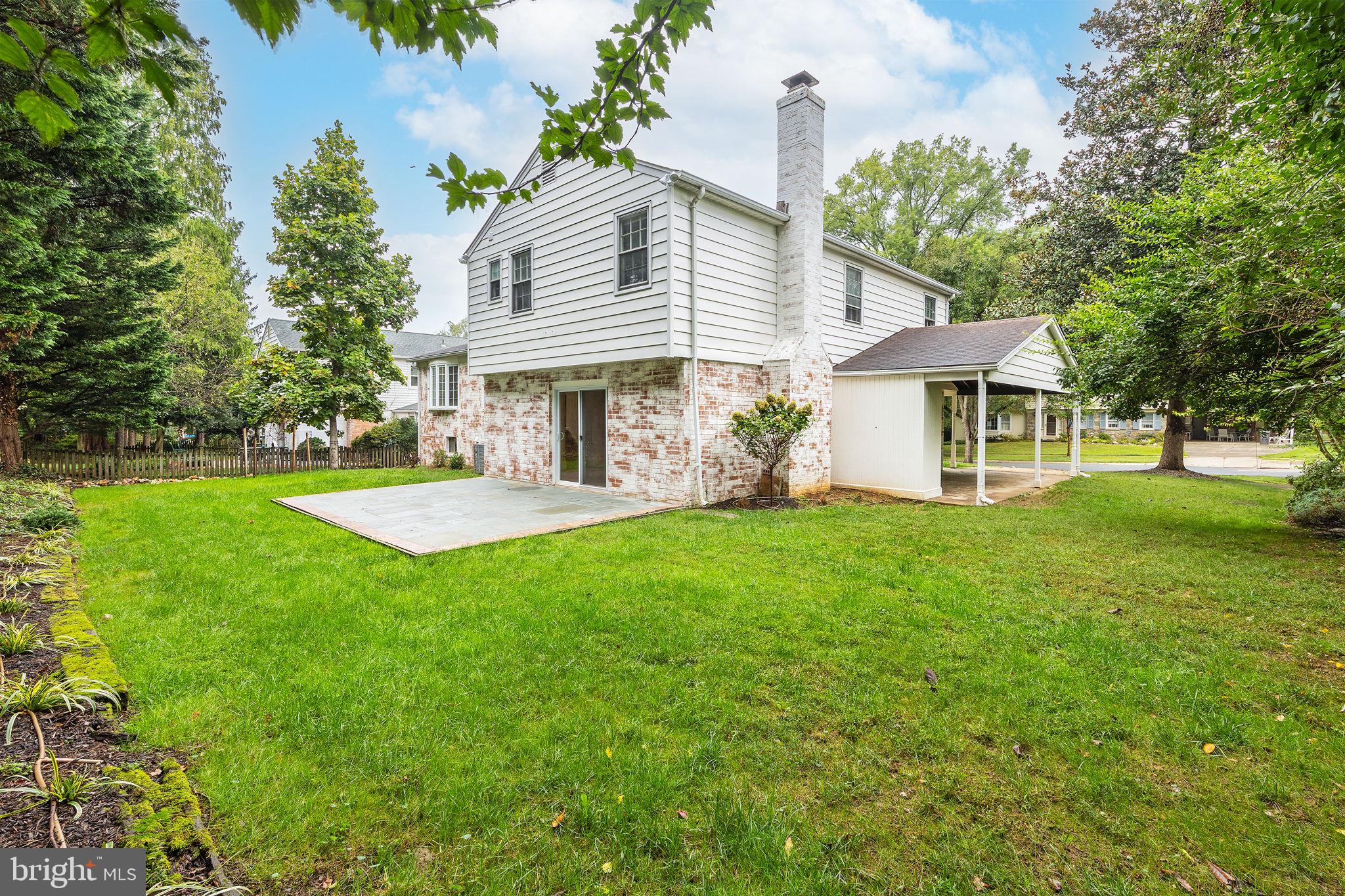615 SMALLWOOD ROAD