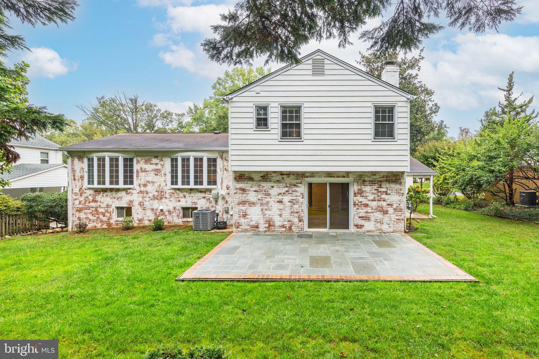 615 SMALLWOOD ROAD