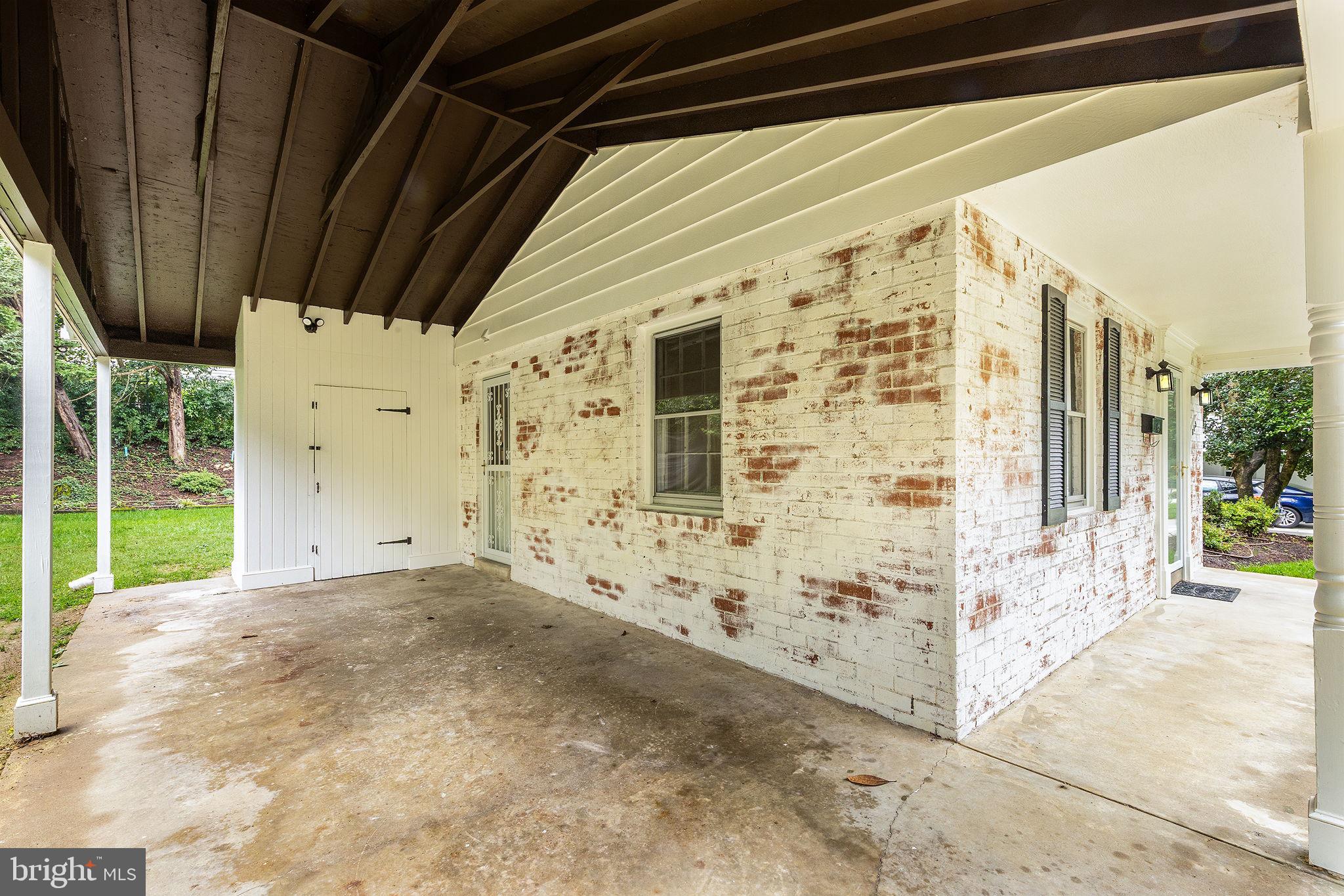 615 SMALLWOOD ROAD