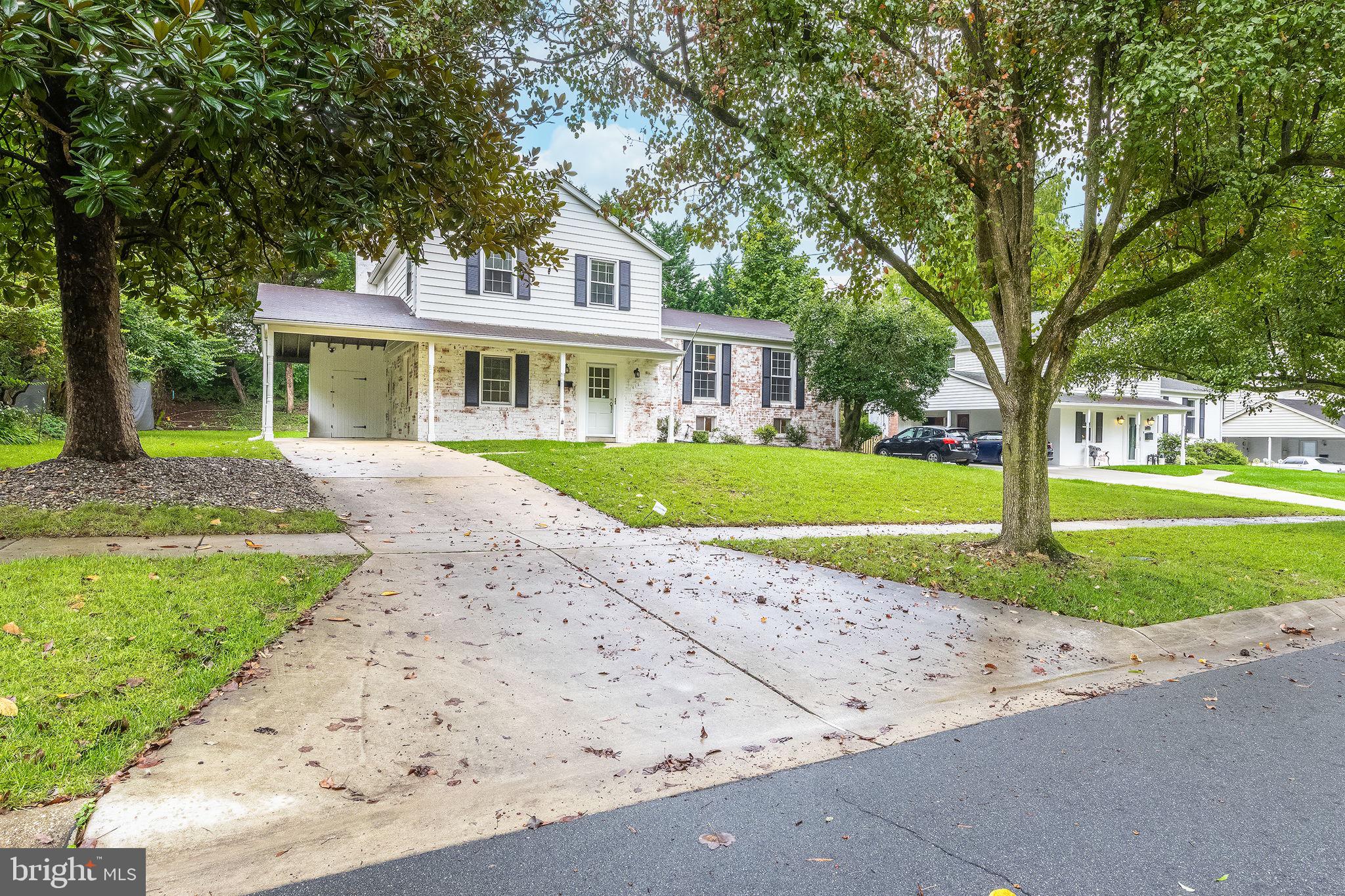 615 SMALLWOOD ROAD