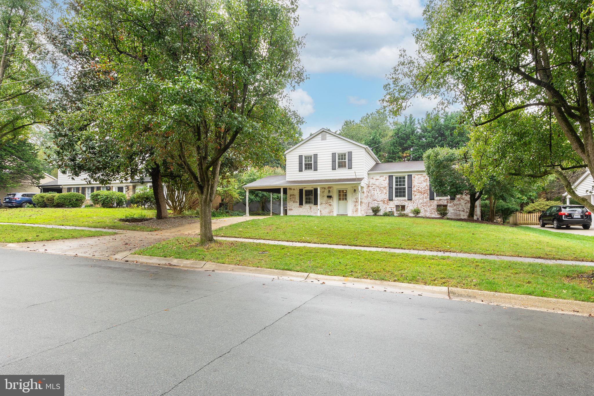 615 SMALLWOOD ROAD
