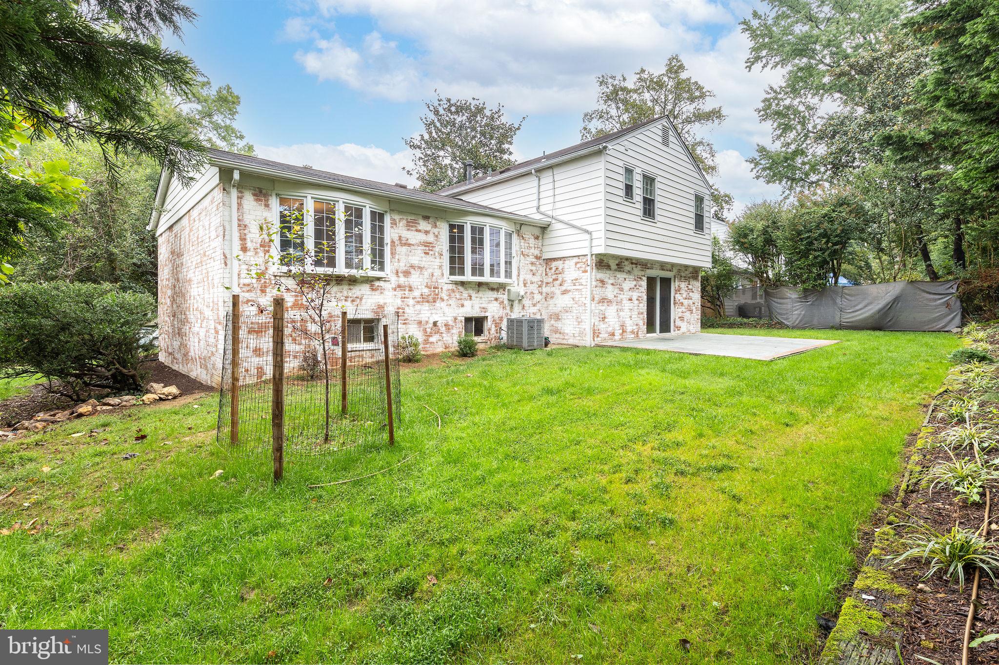 615 SMALLWOOD ROAD