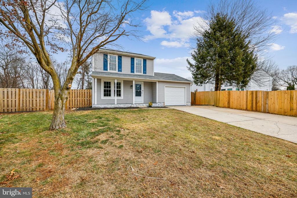 19603 KILCREGGAN WAY