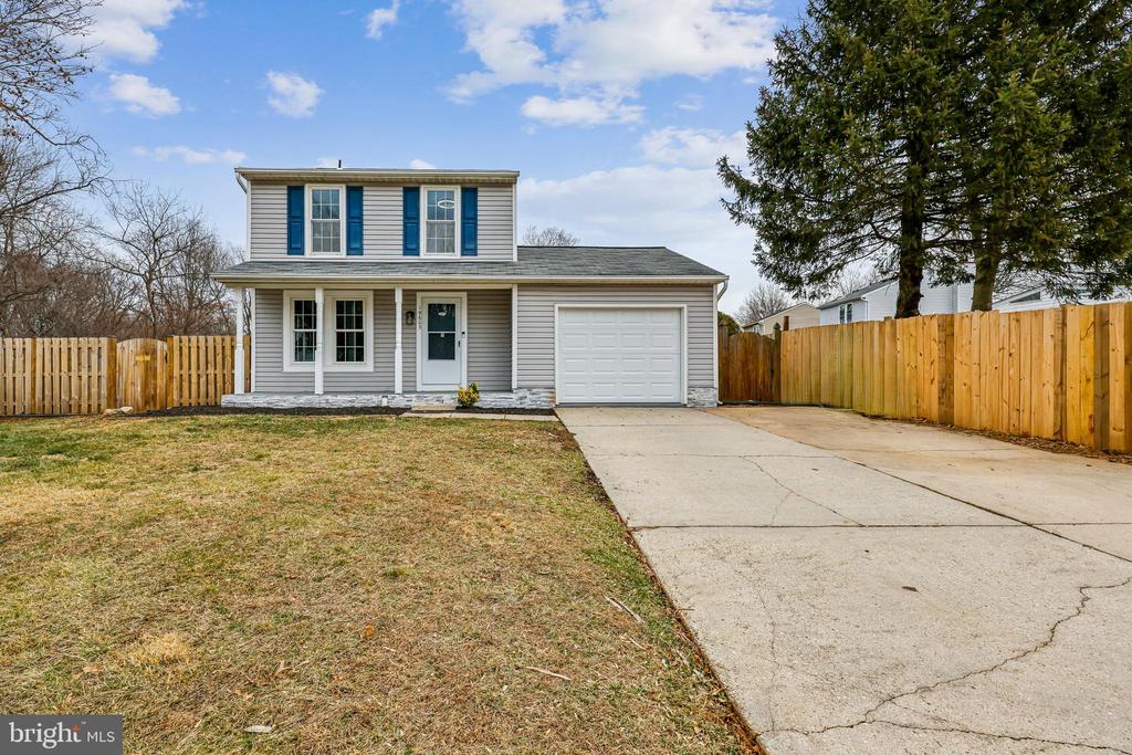 19603 KILCREGGAN WAY