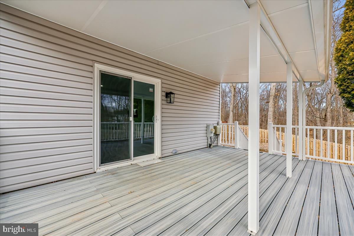 19603 KILCREGGAN WAY