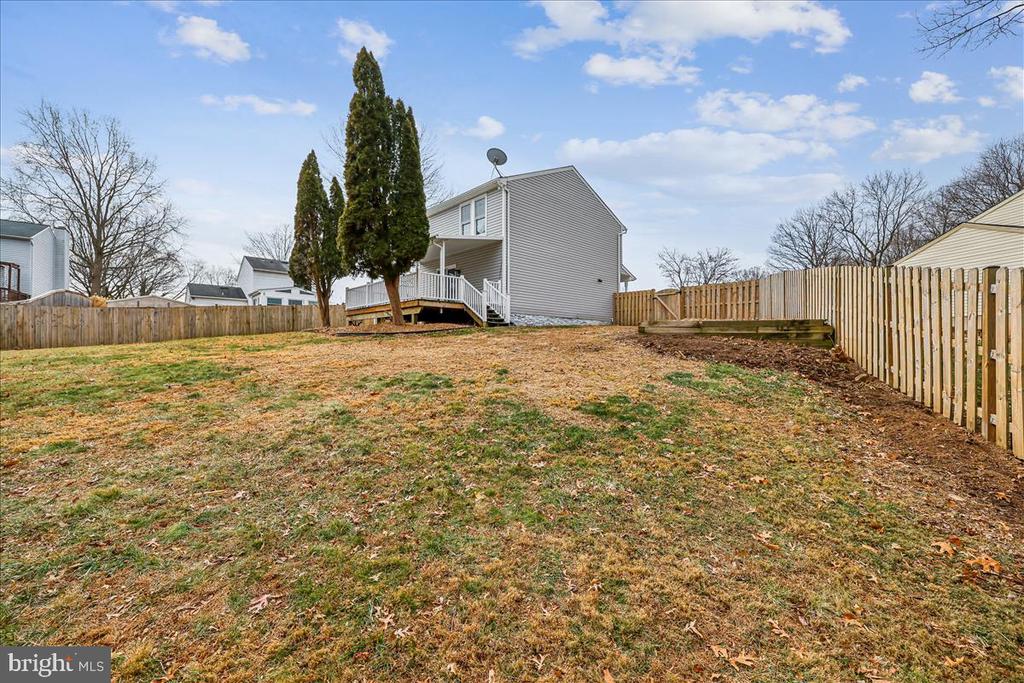 19603 KILCREGGAN WAY