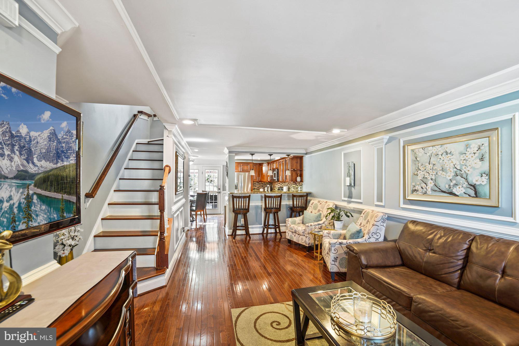 9508 DUNBROOK COURT
