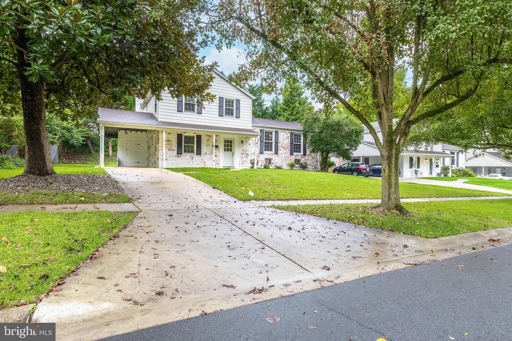 615 SMALLWOOD ROAD