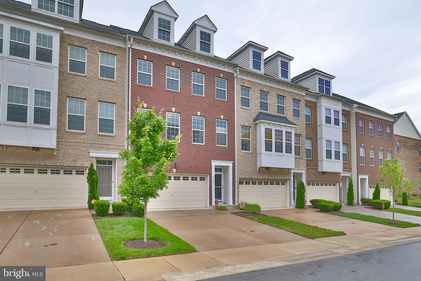 4113 Winding Waters Ter