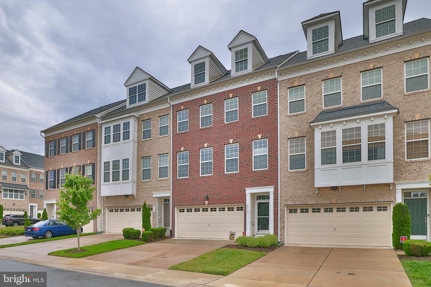 4113 Winding Waters Ter