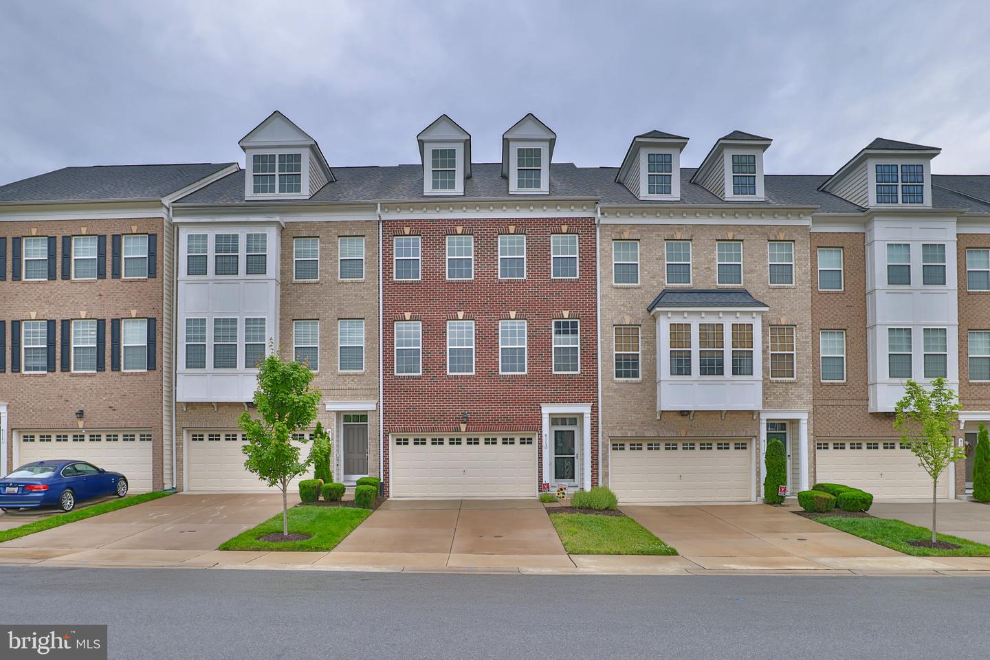 4113 Winding Waters Ter