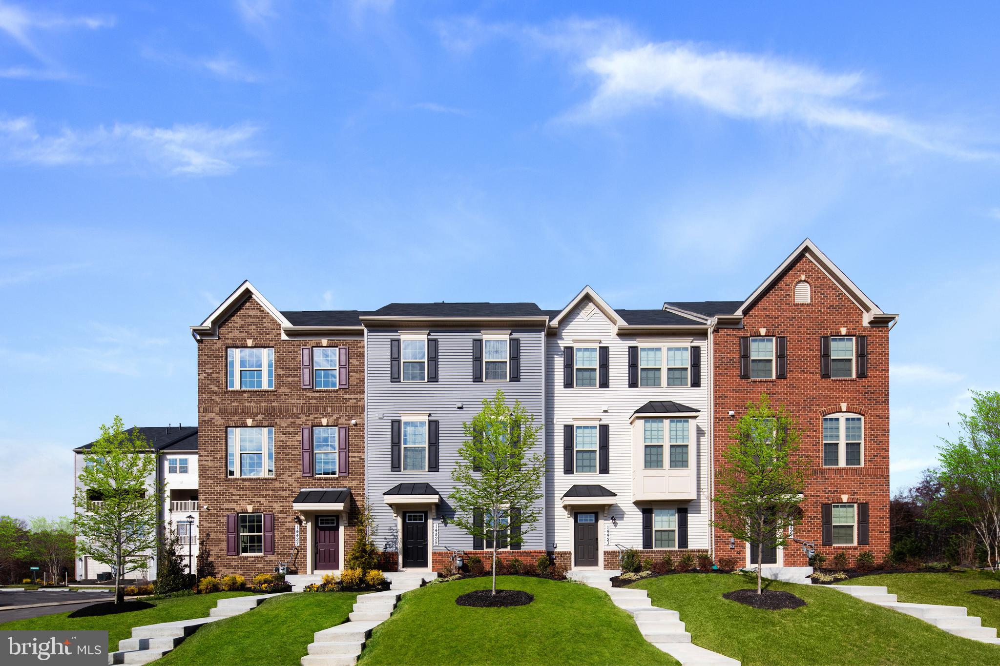 7904 Robinson Manor Rd #C